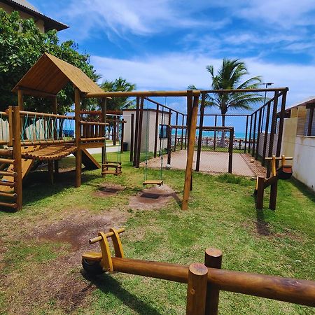 Ekoara Residence Porto de Galinhas Exterior photo