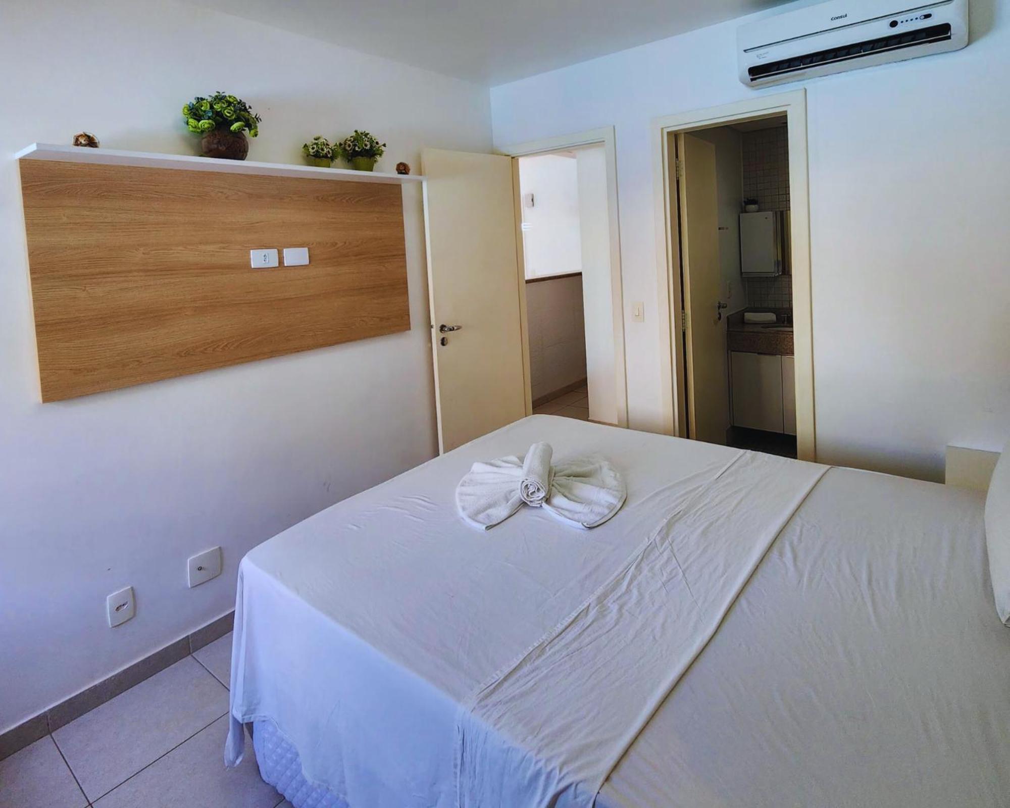 Ekoara Residence Porto de Galinhas Exterior photo