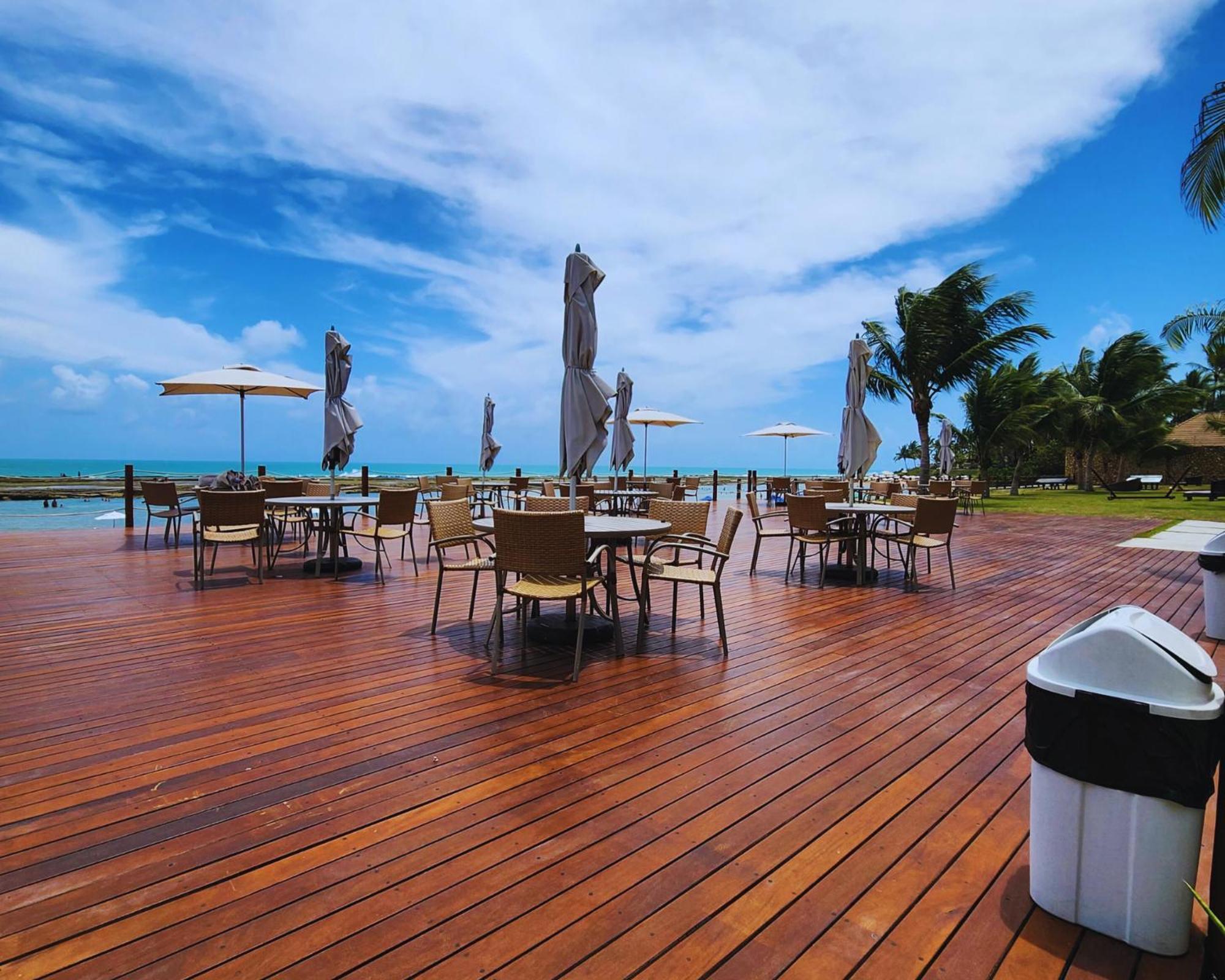 Ekoara Residence Porto de Galinhas Exterior photo