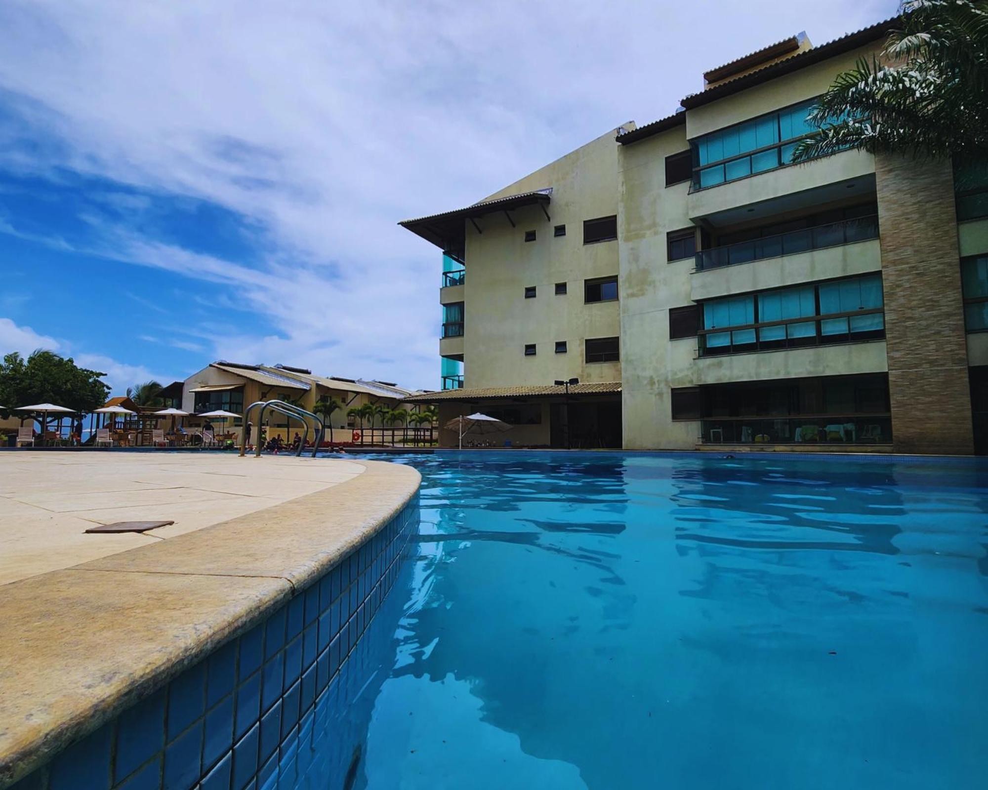 Ekoara Residence Porto de Galinhas Exterior photo
