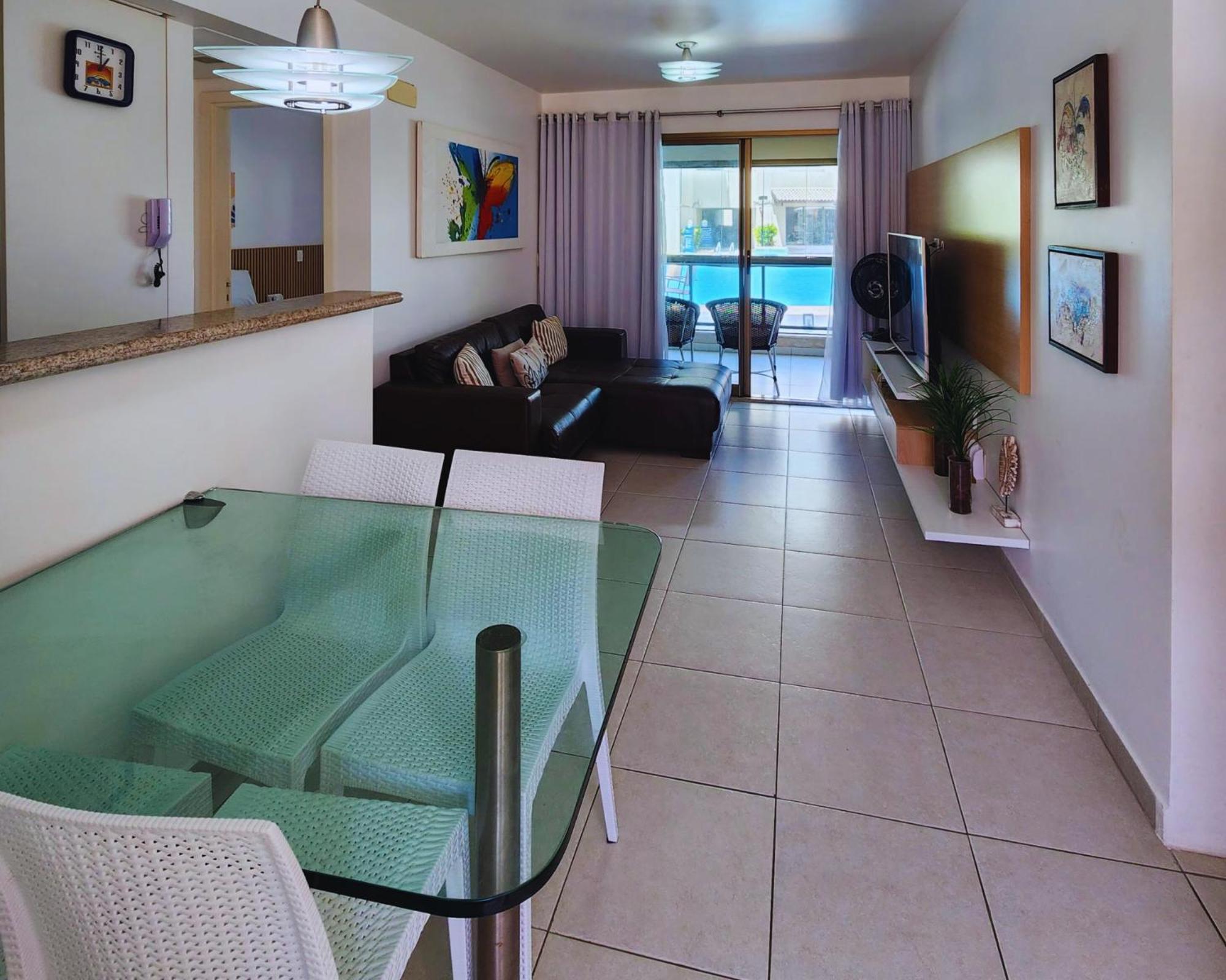 Ekoara Residence Porto de Galinhas Exterior photo