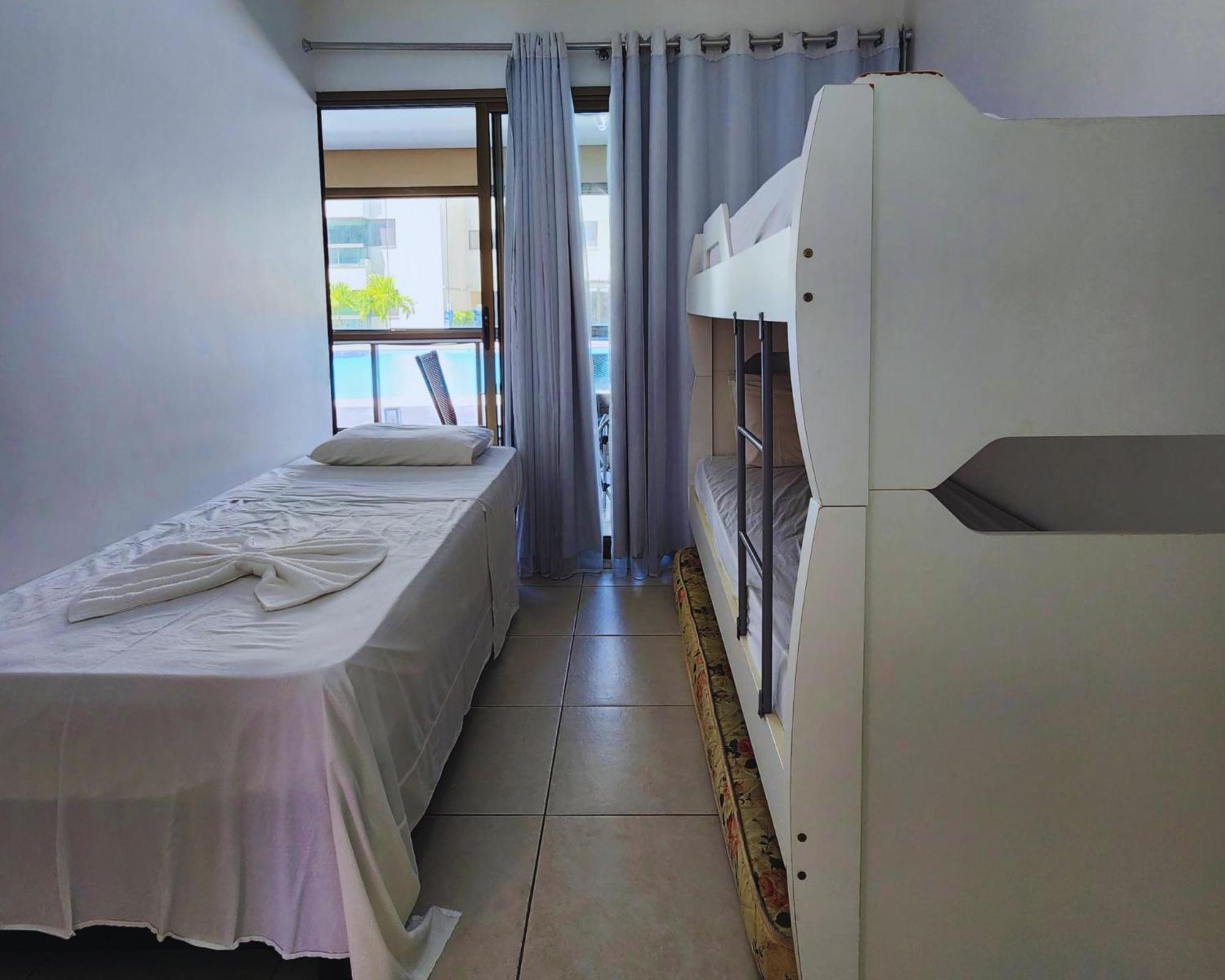Ekoara Residence Porto de Galinhas Exterior photo