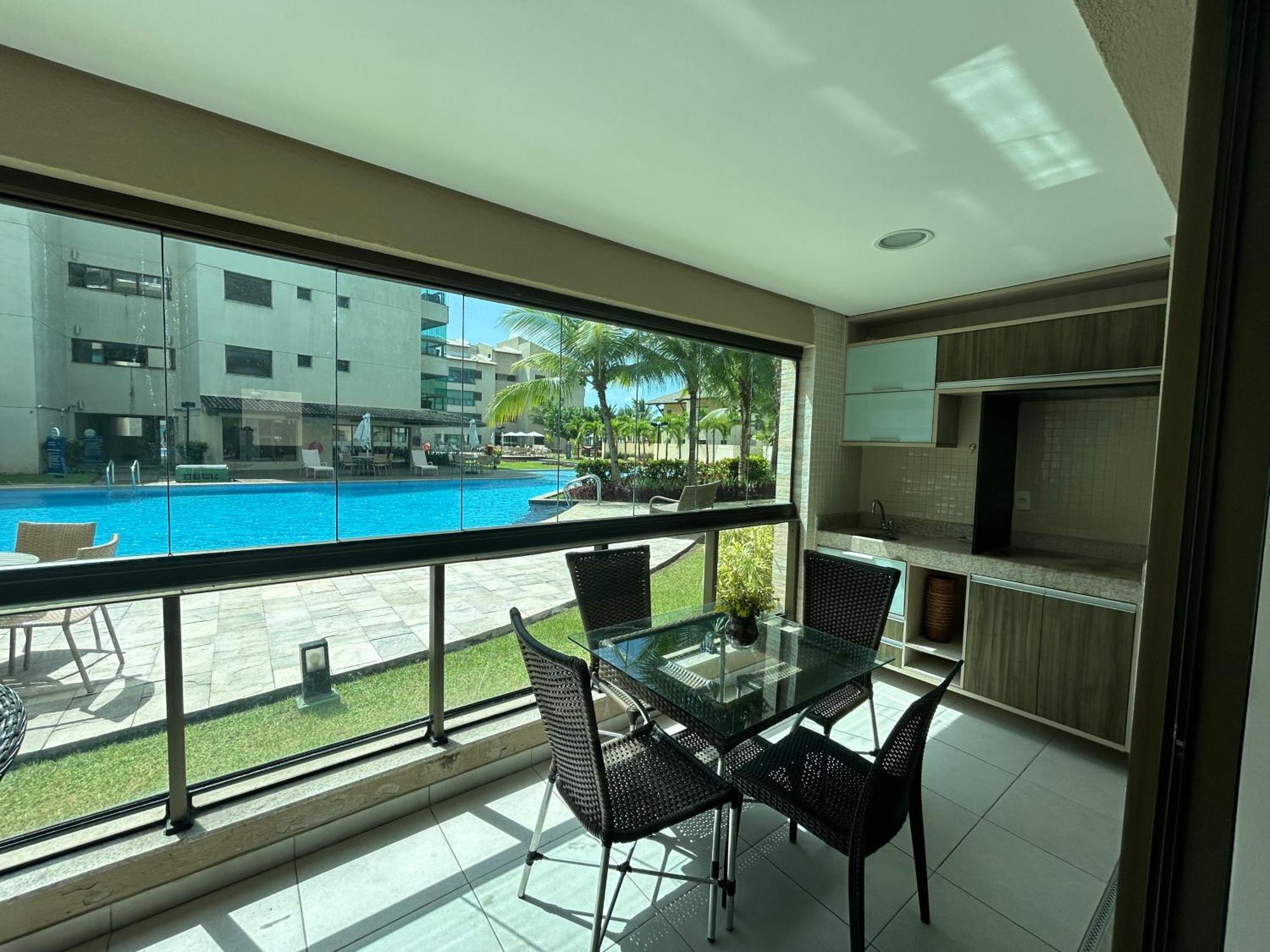 Ekoara Residence Porto de Galinhas Exterior photo