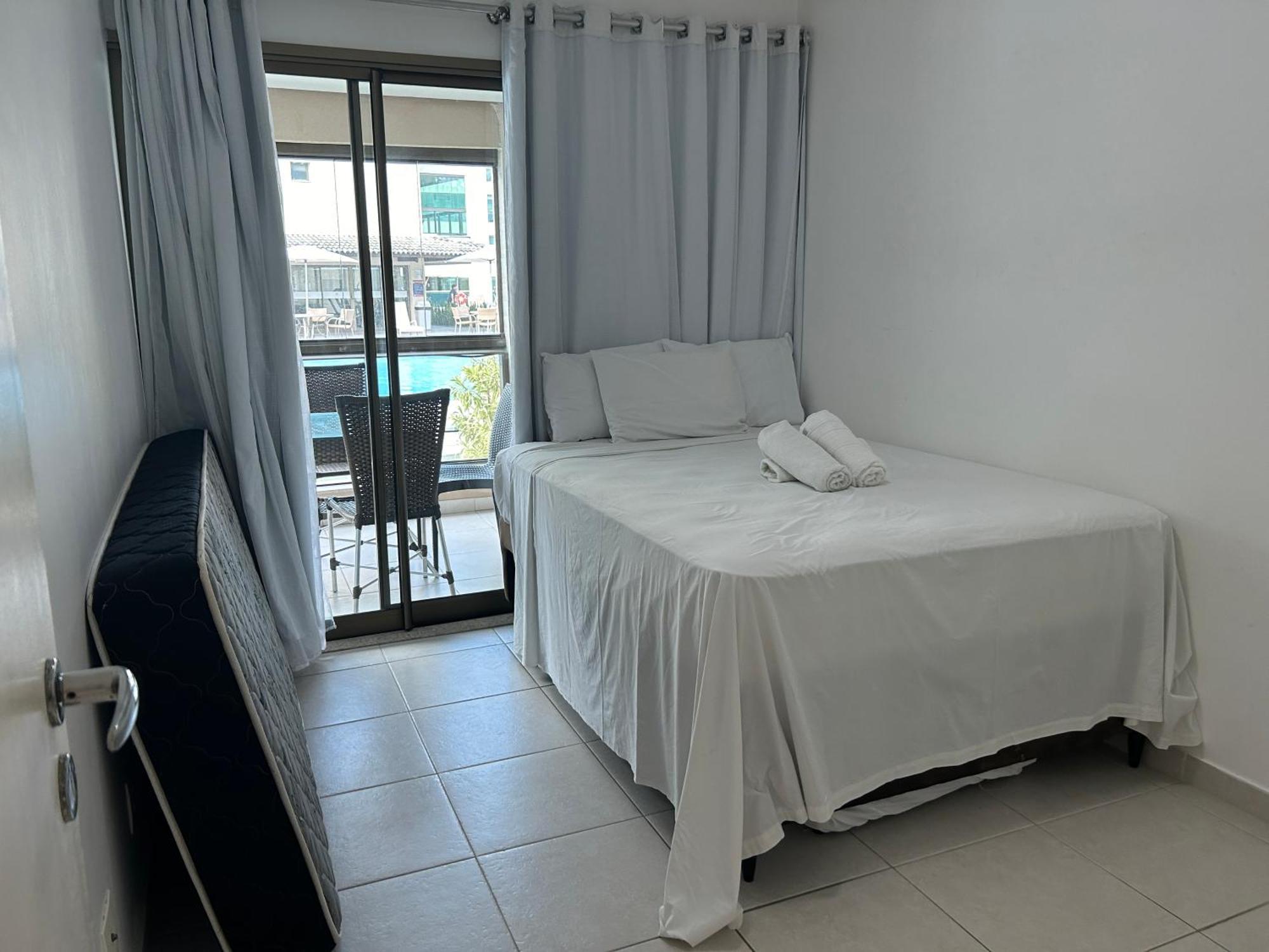 Ekoara Residence Porto de Galinhas Exterior photo