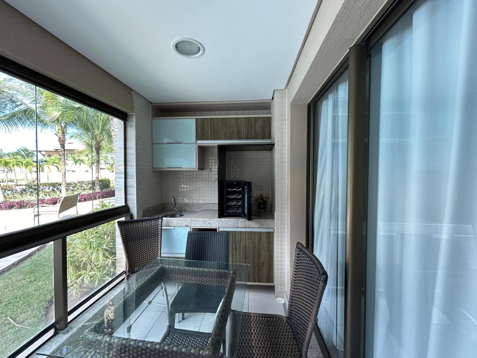 Ekoara Residence Porto de Galinhas Exterior photo