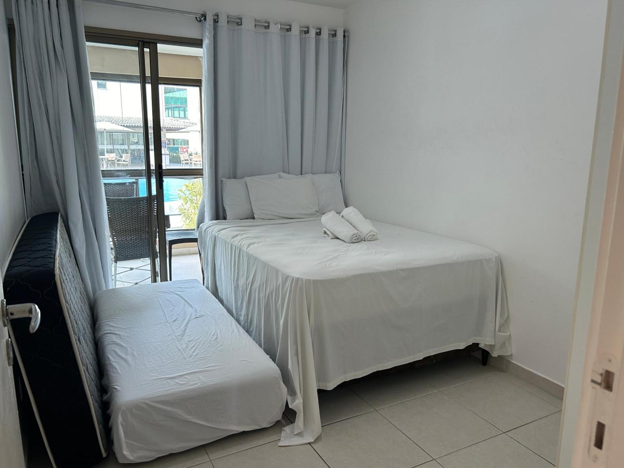 Ekoara Residence Porto de Galinhas Exterior photo